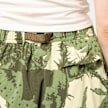 Nike W Acg Zip Smth Smmit Skirt Aop lt khaki/cargo khaki green 88796 6