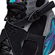 Jordan Air Jordan 8 Retro black/true red-iron grey-bright concord Undefined Color 86441 7