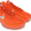 Nike Kobe 6 Protro "Total Orange" orange 87860 6