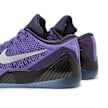 Nike Kobe Ix Elite Low Protro lila 86443 5