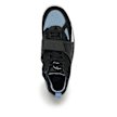 Nike Nike Air Trainer Huarache black/cool blue-white schwarz 87861 4