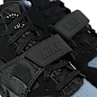 Nike Nike Air Trainer Huarache black/cool blue-white schwarz 87861 6