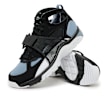Nike Nike Air Trainer Huarache black/cool blue-white schwarz 87861 7