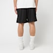 Nike Kb U Nk Df Fund 6In Short black/black/white noir 90174 4