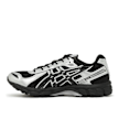 ASICS SportStyle Gel-Kayano 12.1 argent 87436 3