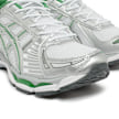 ASICS SportStyle Gel-Kayano 12 1 white/pure silver silver 85815 5