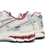 ASICS SportStyle Gel-Kayano 12 1 silver 87439 5