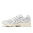 ASICS SportStyle Gel-Nimbus 10-1 White/Pure Silver weiß 85820 3