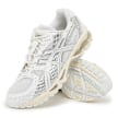 ASICS SportStyle Gel-Nimbus 10-1 White/Pure Silver weiß 85820 7