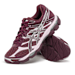 ASICS SportStyle Wmns Gel-Cumulus 16 rouge 87443 7