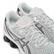 ASICS SportStyle Wmns Gel-Kenetic Fluent grijs 89274 6