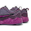 Nike   Air Zoom Spiridon pourpre 85835 5