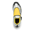 Nike Acg Phassad black/yellow zest-metallic silver silber 85832 4