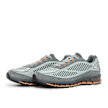 ASICS SportStyle Gel-Quantum 360 I AMP piedemont grey/steel grey grau 87445 1