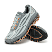 ASICS SportStyle Gel-Quantum 360 I AMP piedemont grey/steel grey grau 87445 7