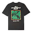 Nike Acg Tee Oc Cactus black schwarz 88544 1
