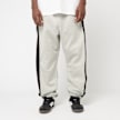 adidas Originals x Fear of God Athletics Heather Fleece Pant grey 89766 2