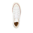 Converse Chuck 70 Wide Bianco/Granato/Egret blanc 85845 4