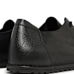 Birkenstock Utti Lace LENA Black zwart 89276 6