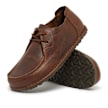 Birkenstock Utti Lace LENA Roast braun 87453 7