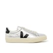Veja Wmns Campo silver 88547 2
