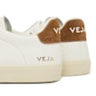 Veja Campo white/cognac white 88548 5