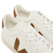 Veja Campo white/cognac white 88548 6
