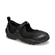 Crocs Wmns Terre Trail Ballet black 89277 2