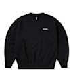 No Problemo Mini Problemo Sweatshirt black 89769 1