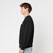 No Problemo&nbsp; Mini Problemo Sweatshirt noir 89769 3