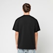 No Problemo&nbsp; No Problemo SS Tee noir 91414 4