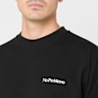 No Problemo Mini Problemo SS Tee black 91416 5