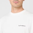 No Problemo&nbsp; Mini Problemo SS Tee blanc 91417 5