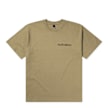 No Problemo&nbsp; Mini Problemo SS Tee brun 91419 1