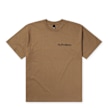 No Problemo Mini Problemo SS Tee brown 91419 1