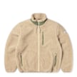No Problemo&nbsp; NP Forest Heavy Fleece Jacket beige 89278 1