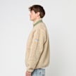 No Problemo NP Forest Heavy Fleece Jacket beige 89278 3