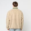 No Problemo&nbsp; NP Forest Heavy Fleece Jacket beige 89278 4