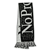No Problemo No Problemo Scarf schwarz 91029 1