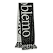 No Problemo No Problemo Scarf zwart 91029 2