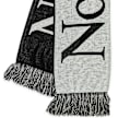 No Problemo No Problemo Scarf schwarz 91029 3