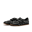 Vans Wmns LX Mary Jane SLP black black 85862 1