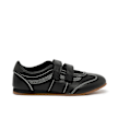 Vans Wmns LX Mary Jane SLP black black 85862 2