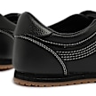 Vans Wmns LX Mary Jane SLP black black 85862 7