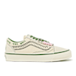 Vans Wmns LX Old Skool Charms cream beige 85864 2