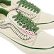 Vans Wmns LX Old Skool Charms cream beige 85864 6