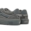 Vans x Atiba Skate 2 Wayvee grijs 85863 5