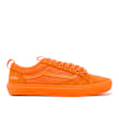 Vans x Atiba Skate Old Skool 36 oranje 85861 2
