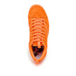 Vans x Atiba Skate Old Skool 36 orange 85861 4