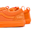 Vans x Atiba Skate Old Skool 36 orange 85861 5